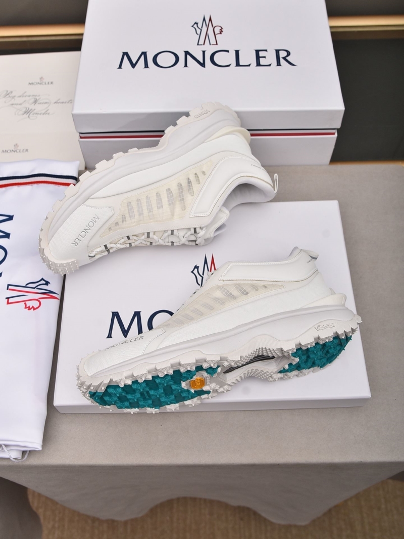 Moncler Sneakers